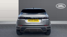 Land Rover Range Rover Evoque 2.0 D200 R-Dynamic SE 5dr Auto Diesel Hatchback